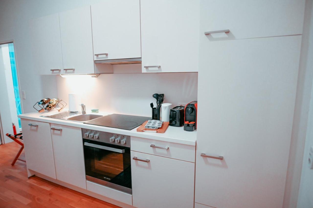 Apartament 4 Viena